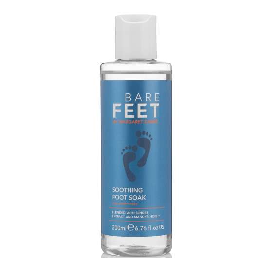 Bare Feet Soothing Foot Soak 200 ml