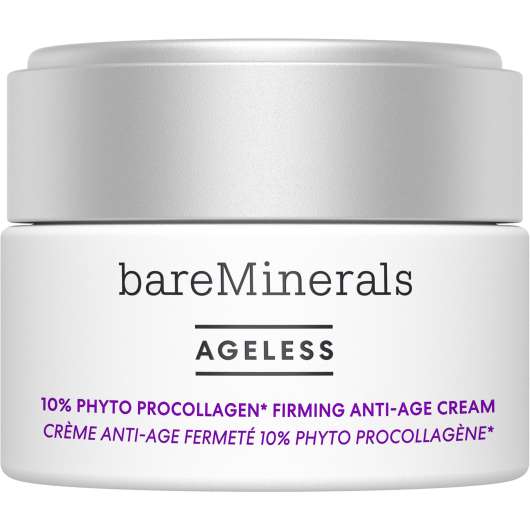 bareMinerals Ageless 10% Phyto ProCollagen Firming Anti-Age Cream 50 m