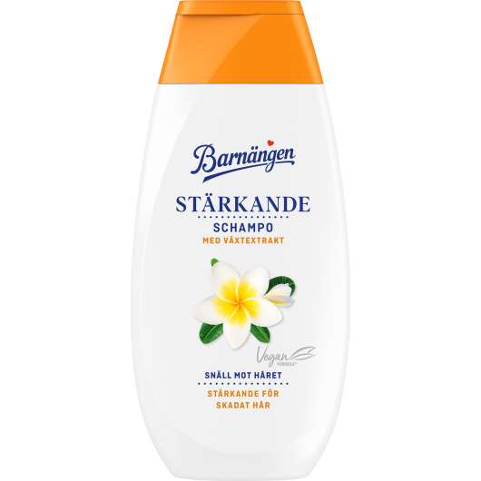 Barnängen Shampoo Stärkande  250 ml