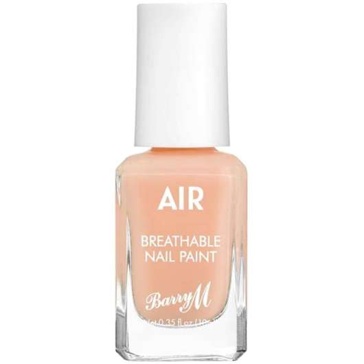 Barry M Air Breathable Nail Paint Soda