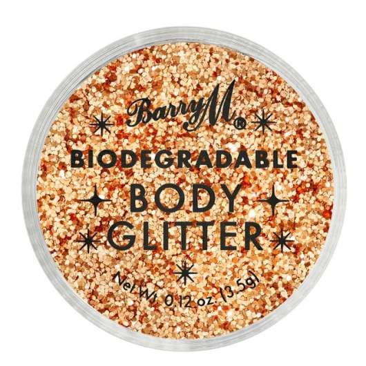 Barry M Bio Body Glitter Surarmoon