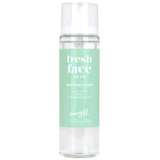 Barry M Fresh Face Skin Skin Purifying Toner 100 ml
