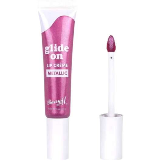 Barry M Glide On Lip Crème Mulberry Mood