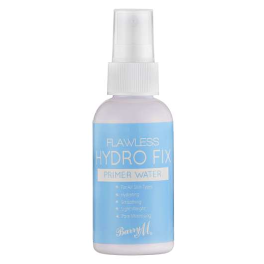 Barry M Primer Water