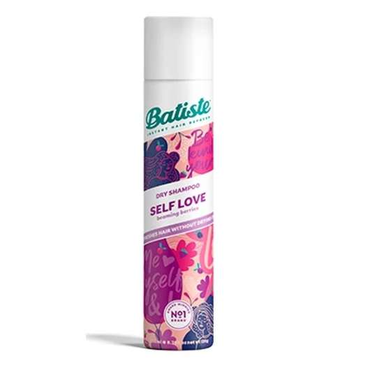Batiste Dry Shampoo Self Love 200 ml