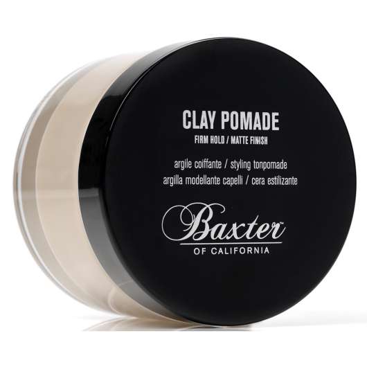 Baxter of California Clay Pomade 60 ml