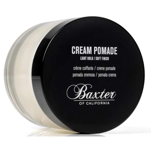Baxter of California Cream Pomade 60 ml