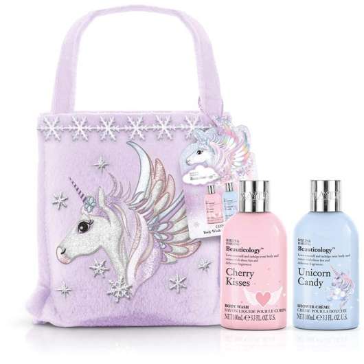 Baylis & Harding Beauticology Unicorn Gift Bag 200 ml