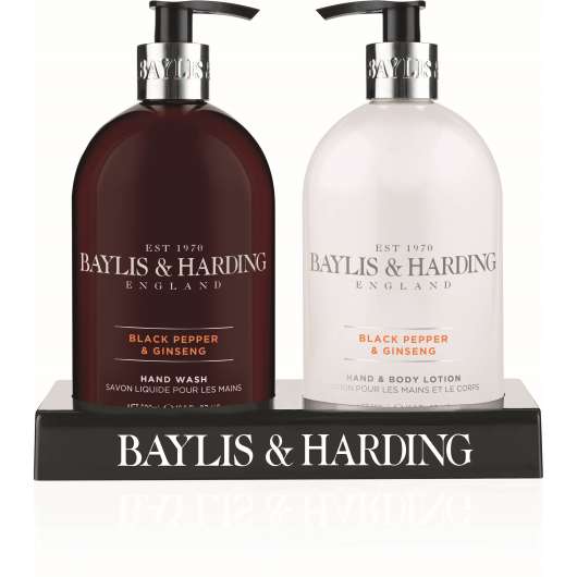 Baylis & Harding Men