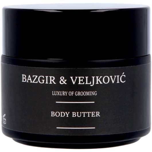 Bazgir & Veljkovic Body Butter 100 g