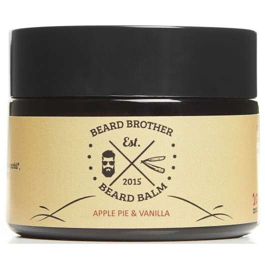Beard Brother Beard Balm Apple Pie & Vanilla 50 ml