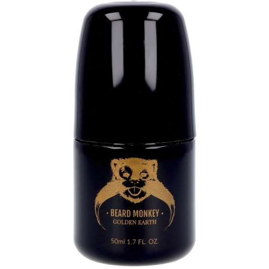 Beard Monkey Golden Earth Deo 24 ml