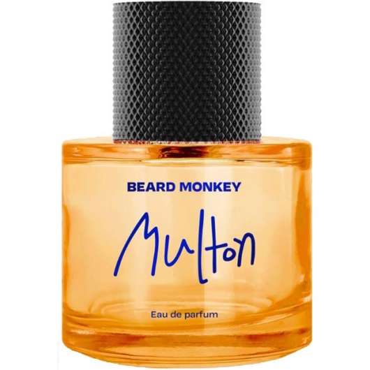 Beard Monkey Multon Eau de  Parfym 50 ml