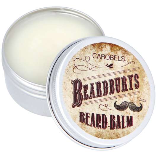 Beardburys Beard Balm 50 ml