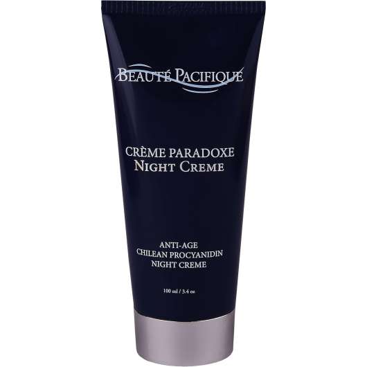 Beauté Pacifique Beaute Pacifique Creme Paradoxe Night Cream 100 ml