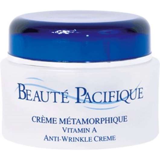Beauté Pacifique Métamorphique Vitamin A Anti-Wrinkle Creme 50 ml