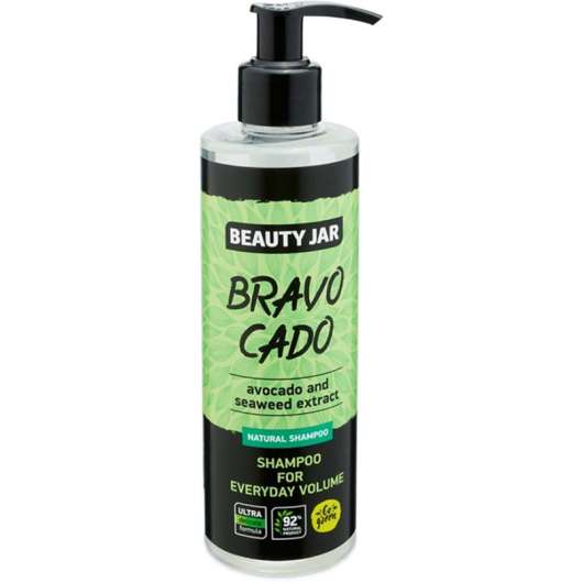 Beauty Jar Bravocado Shampoo 250 ml