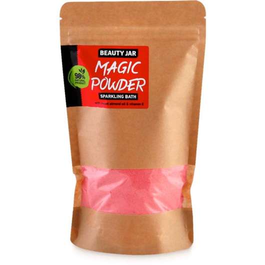 Beauty Jar Magic Powder Sparkling Bath 250 g