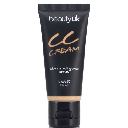 BEAUTY UK CC Cream No 30