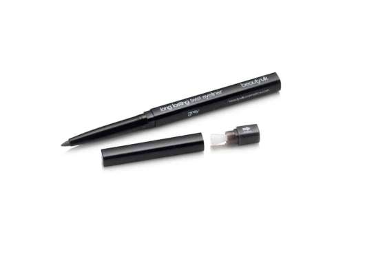 Beauty UK Twist Eye Liner Pencil - Grey