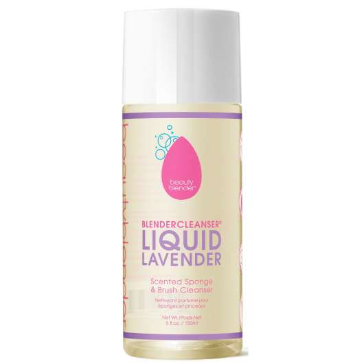 Beautyblender Liquid Blendercleanser 150 ml