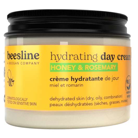 Beesline Hydrating Day Cream Honey & Rosemary 50 ml