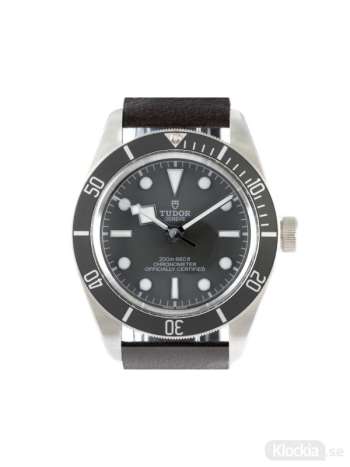 Begagnad Tudor Black Bay Fifty-Eight 925 Chronometer M79010SG-0001