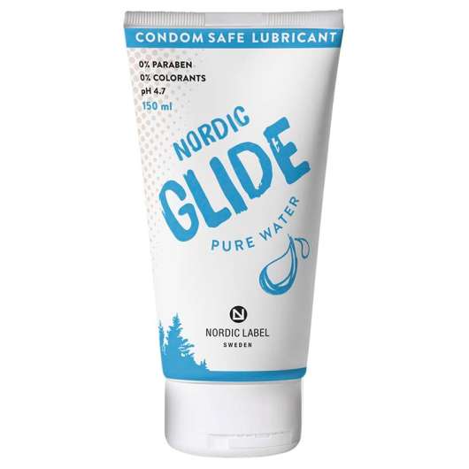 Belladot Nordic Glide Pure Water  150 ml