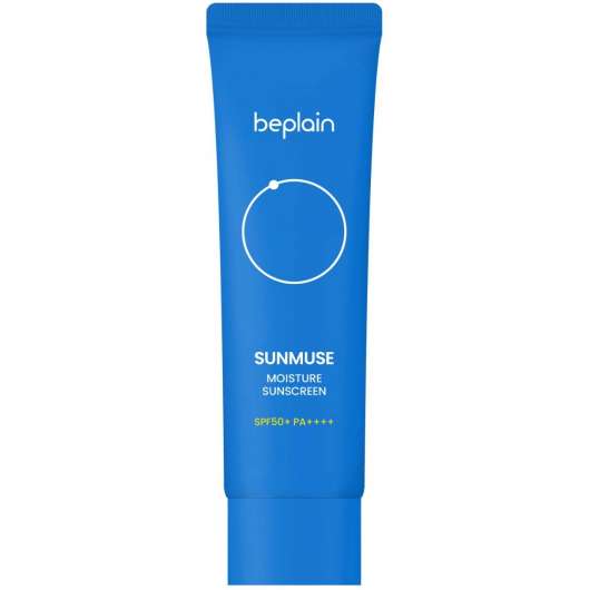 Beplain Sunmuse Moisture Sunscreen 50 ml