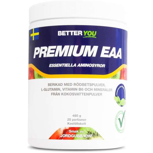 Better You Premium EAA 480 g