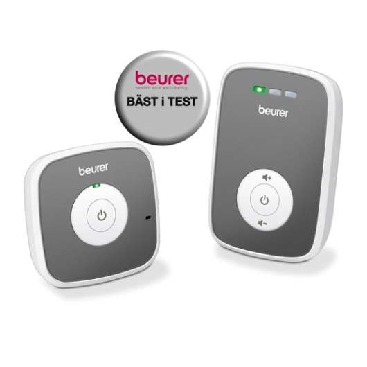 Beurer BY 33 Babymonitor