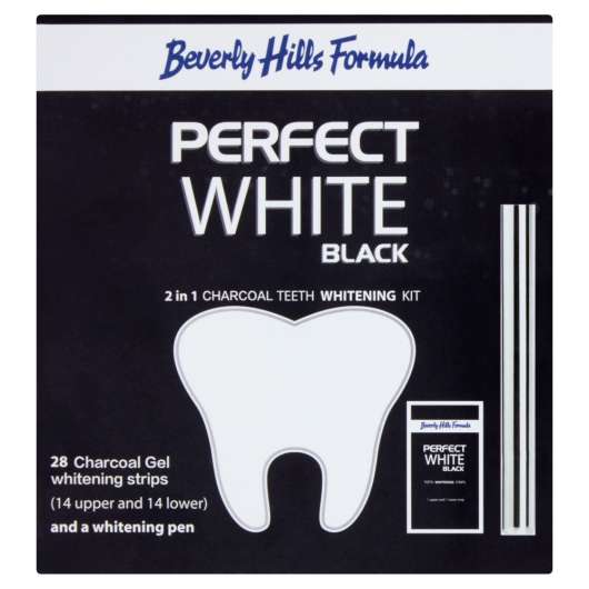 Beverly Hills Perfect White 2 in 1 Whitening Kit