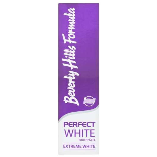 Beverly Hills Perfect White Extreme 100 ml
