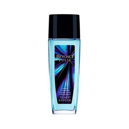 Beyonce Pulse Deo Spray 75ml