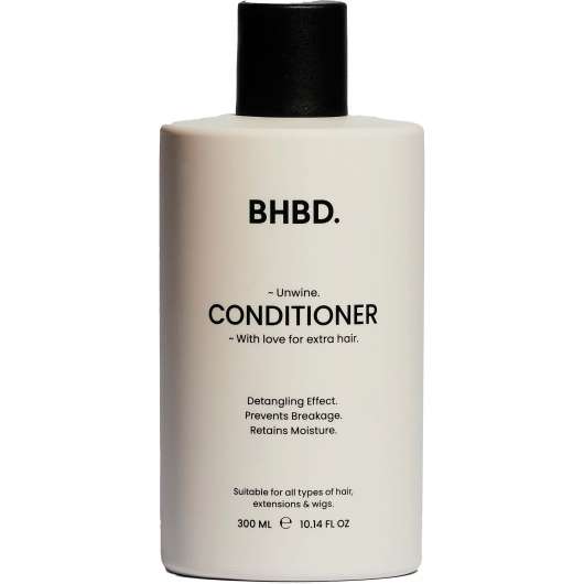 BHBD Conditioner 300 ml