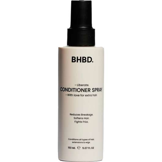 BHBD Conditioner Spray  150 ml