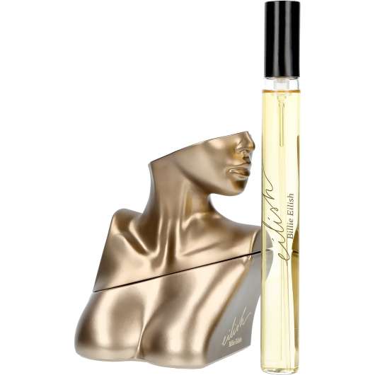 Billie Eilish Eilish Eau de Parfum Gift Set