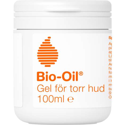Bio-Oil Gel for Dry Skin 100 ml