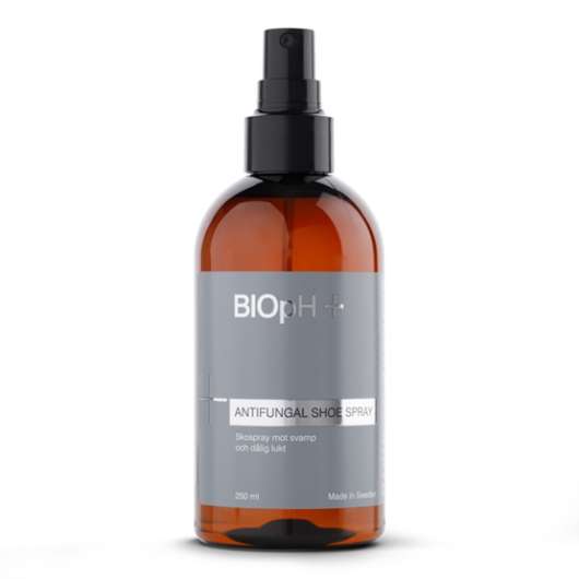 Biocool BIOpH+ Antifungal Shoe Spray 250 ml