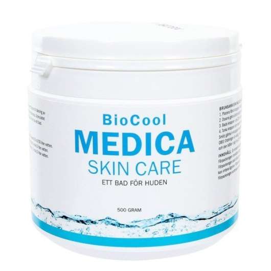 BioCool Medica Skin Care 500 g
