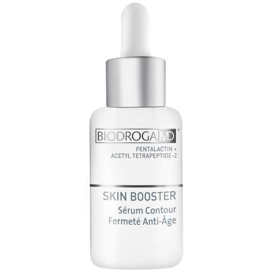Biodroga MI Skin Booster Contouring Anti-Age Serum 30 ml