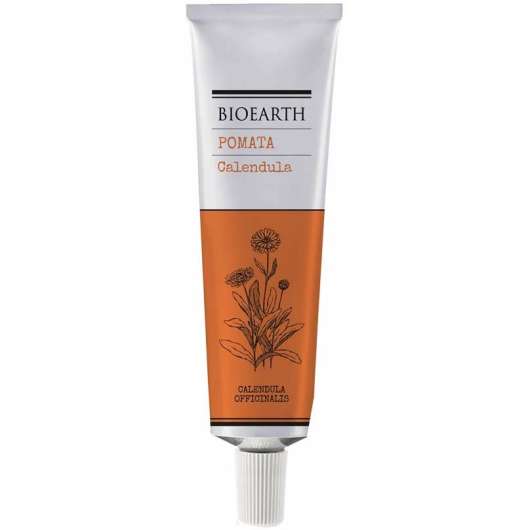 Bioearth Calendula Cream 50 ml