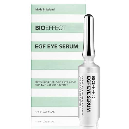 Bioeffect Egf Eye Serum 6 ml