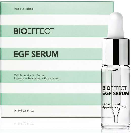 Bioeffect Egf Serum 15 ml