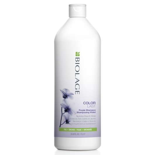 Biolage ColorlastPurple Shampoo 100 ml