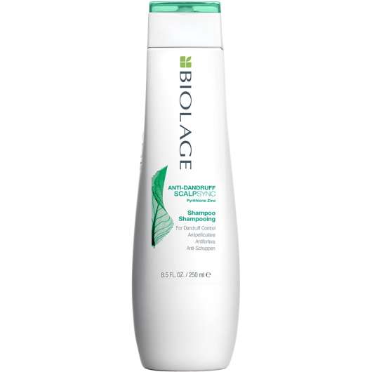 Biolage ScalpSync Anti-Dandruff Shampoo 250 ml