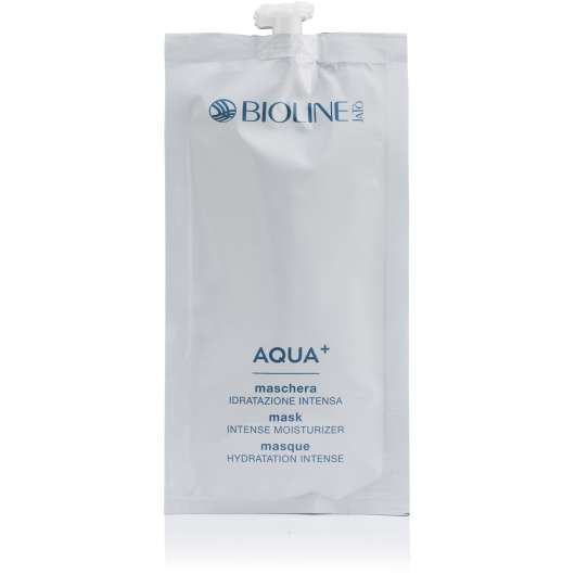 Bioline Aqua+ Intense Moisturizer Mask 20 ml