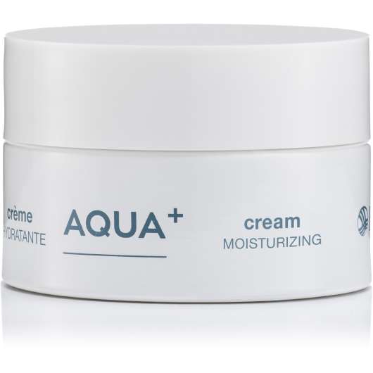 Bioline Aqua+ Moisturizing Cream 50 ml