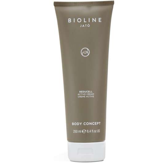 Bioline Body Concept Prime  Reducell Active Cream 250 ml