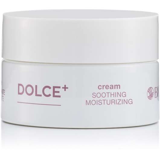 Bioline Dolce+ Soothing Moisturizing Cream 50 ml